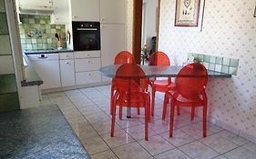 Appartement FOCH à COLMAR