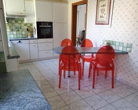 Appartement FOCH à COLMAR Extérieur photo