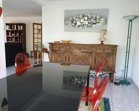 Appartement FOCH à COLMAR Extérieur photo