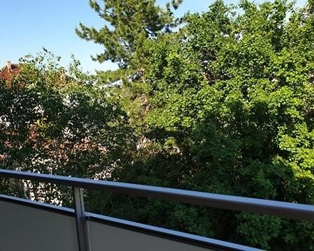 Appartement FOCH à COLMAR Extérieur photo