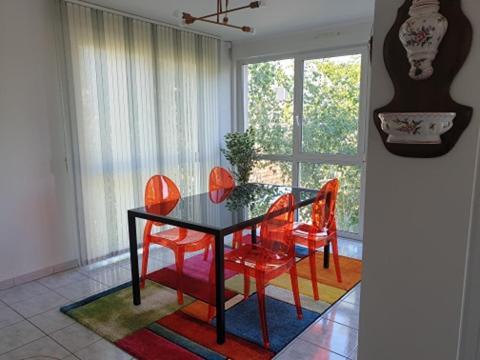 Appartement FOCH à COLMAR Extérieur photo