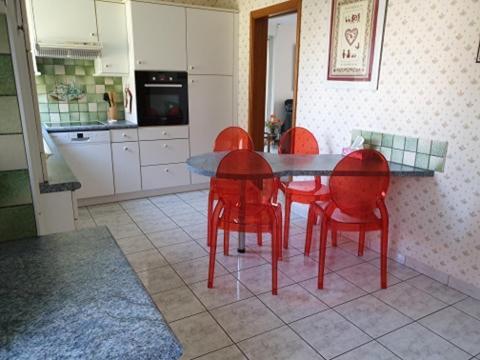 Appartement FOCH à COLMAR Extérieur photo