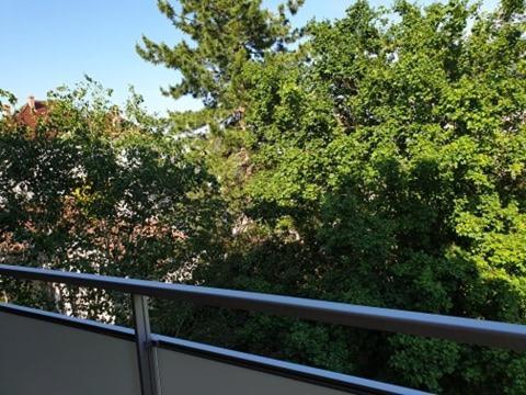 Appartement FOCH à COLMAR Extérieur photo