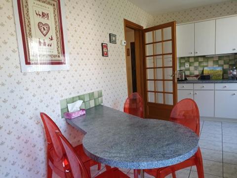 Appartement FOCH à COLMAR Extérieur photo