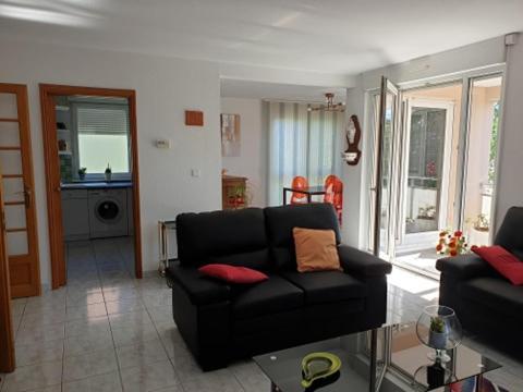 Appartement FOCH à COLMAR Extérieur photo
