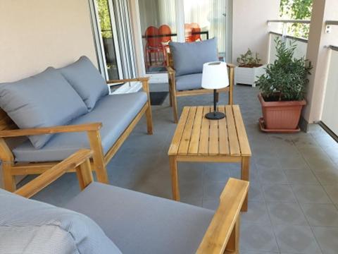 Appartement FOCH à COLMAR Extérieur photo